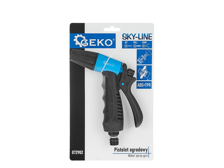 Pistolet ogrodowy regulowany SKY-LINE (48)