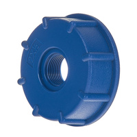 IBC nakrętka S60x6 GW 1/2" – mauser