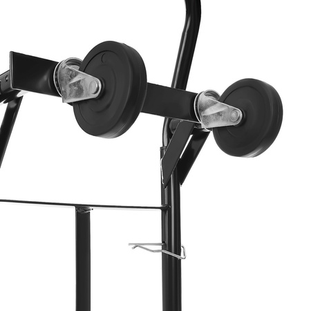 Wózek transportowy 200kg 2w1 (1)