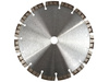 Tarcza diamentowa turbo do żelbetonu 230x12x22.23mm R&K