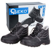 Buty robocze ochronne ocieplane S3 SRC