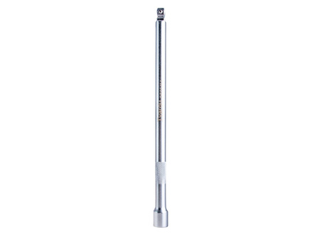 Zestaw przedłużek uchylnych 1/4" 3/8" 1/2" CrV 9szt. (12)