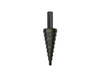 Wiertło stopniowe HSS TiAlN 4-20mm (200)