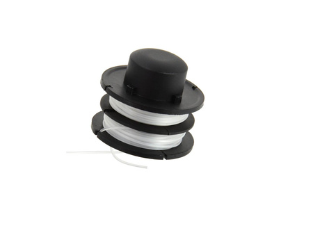 Głowica żyłkowa do kosy elektrycznej G83015 250W