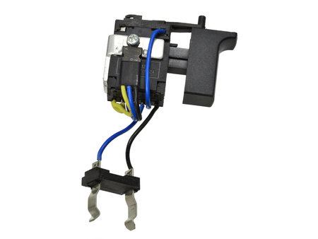 Wyłącznik wkrętarki akumulatorowej Einhell 7.2V-24V / 12A