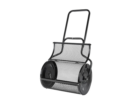 Rozsiewacz nawozu, kompostu 76L