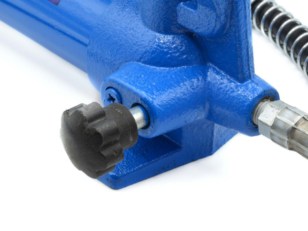 Pompka hydrauliczna do rozpieraka 10T