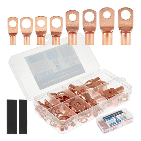 Ściągacz izolacji kabli i przewodów z nożem hakowym 8-28mm