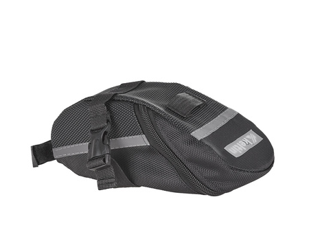 Torba – sakwa rowerowa tylna pod siodełko (100)