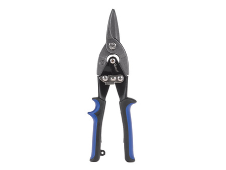 Nożyce do blachy PROSTE 10" izolowana rączka