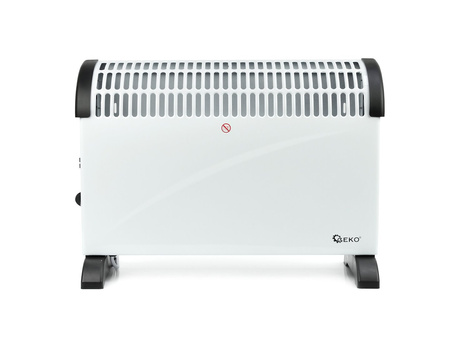 Grzejnik konwektorowy z termostatem 2000W
