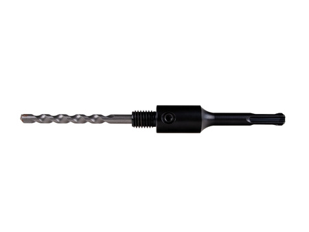 Otwornica diamentowa segmentowa turbo 68mm SDS Plus (20)