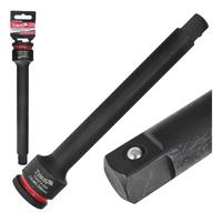 PRZEDŁUŻKA UDAROWA 3/4” 250mm UCHWYT DO NASADEK CR-MO TVARDY