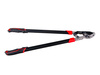 Sekator ogrodniczy prosty z ostrzem mijającym 280mm SK5