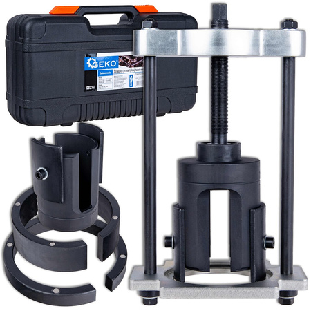 Ściągacz prasa tylnej tulei wahacza FORD MK4/VOLVO