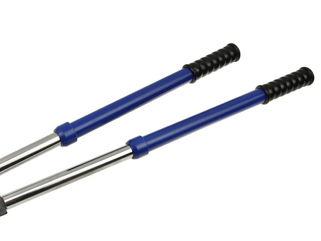 Zaciskarka hydrauliczna do zaciskania złączek PEX-AL-PEX + 8 matryc (4)
