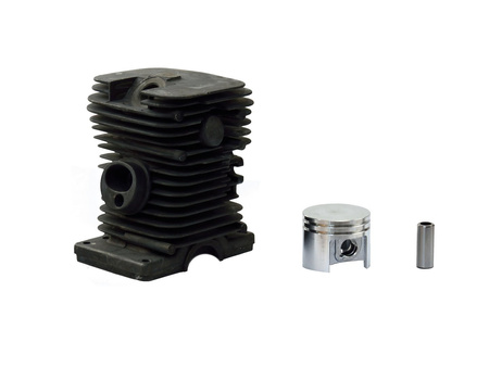 Komplet cylinder + tłok do stihla 180 38mm