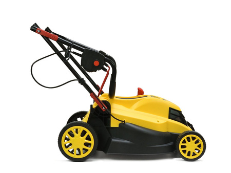 Kosiarka elektryczna 38cm model: STRONG