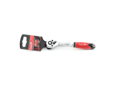 Grzechotka 1/4" 72T TVARDY Quick Release