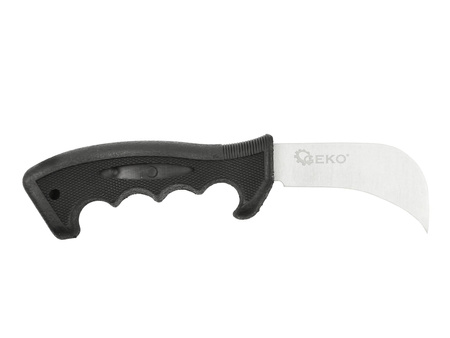 Nóż do cięcia papy 230mm (12/60)