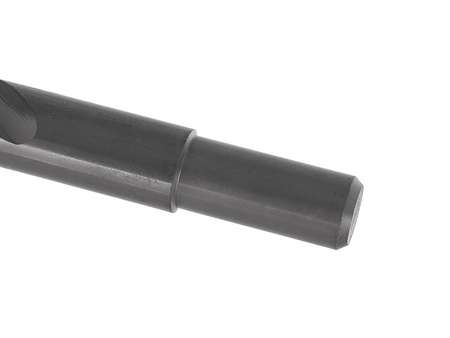 Wiertło czarno-złote do metalu HSS podtaczane 15.00mm (1/50/100)