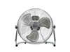 Wentylator podłogowy 50cm stal INOX