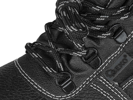 Buty robocze ochronne ocieplane S3 SRC