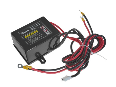 Wyciągarka elektryczna 12V 2500LB (2)