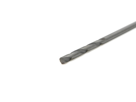 Wiertło do metalu HSS 2mm GEKO