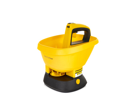 Siewnik ogrodowy na baterie 2,7L (4)