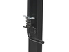 Betoniarka 550W 120L