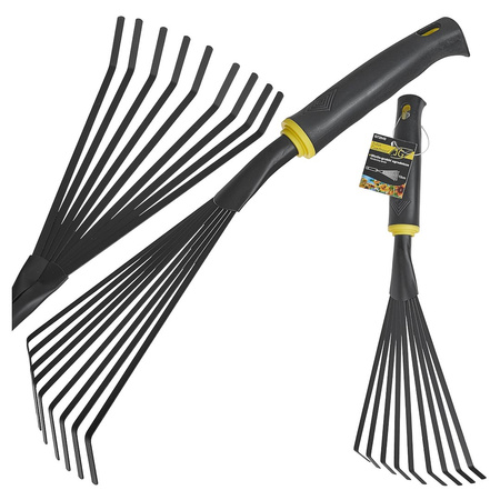 Młotek ciesielski – dekarski 600g ANTI-SHOCK MONOBLOCK