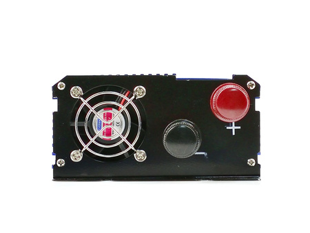 Przetwornica napięcia SINUS 12V/230V 500/1000W (10)