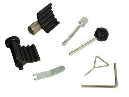 Blokada rozrządu VW AUDI SEAT SKODA