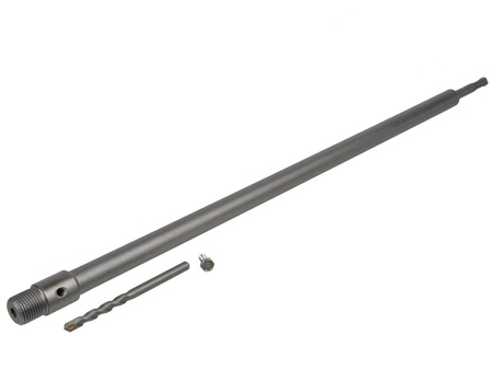 Adapter 600mm SDS PLUS