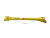 Wałek przekaźnika mocy 120cm (frez)