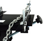 Adapter do podnośnika skrzyni biegów 600kg
