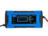 Prostownik automatyczny do akumulatorów z funkcją naprawy 12/24V 10A