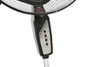 Wentylator pionowy 16" sterowany pilotem