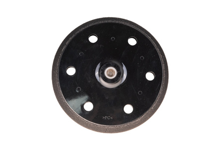 Tarcza obrotowa do szlifierki do gipsu i gładzi 225mm(2)