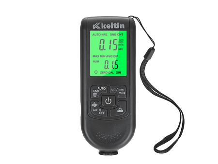 Miernik grubości lakieru LCD (140)