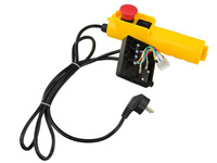 Przełącznik do wciągarki elektrycznej 400/800kg