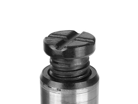 Podnośnik hydrauliczny słupkowy 20T GEKO CE