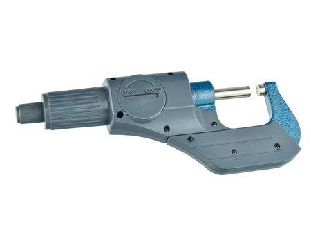 Mikrometr elektroniczny 0-25mm
