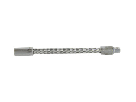 Przedłużka giętka elastyczna 1/4" 150mm
