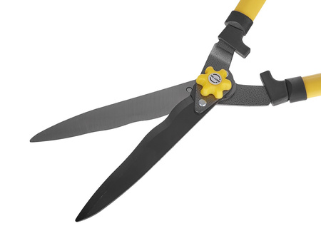 Sekator do żywopłotu 640 mm PROFI