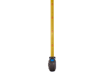 Miara zwijana 10x25mm Dwustronna Double-side (6/60)