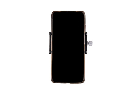 Uniwersalny aluminiowy uchwyt rowerowy G-85 na telefon