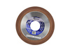 Tarcza do ostrzenia widii, pił, noży 125x32x10x8mm PREMIUM