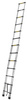 Drabina teleskopowa aluminiowa 3,8m 150kg (1)